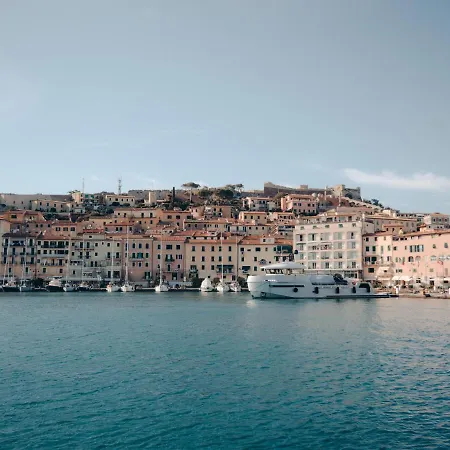 Casa Eda Apartment Portoferraio