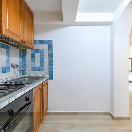 Casa Eda Apartment *