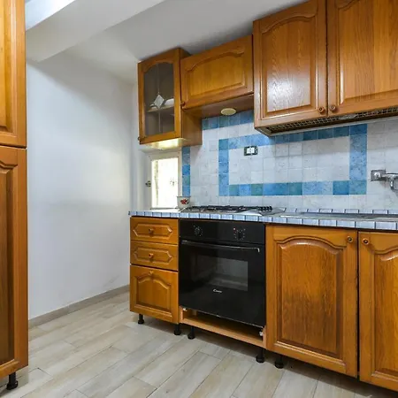 Apartment Casa Eda *