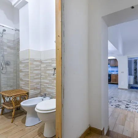 Casa Eda Apartment Portoferraio