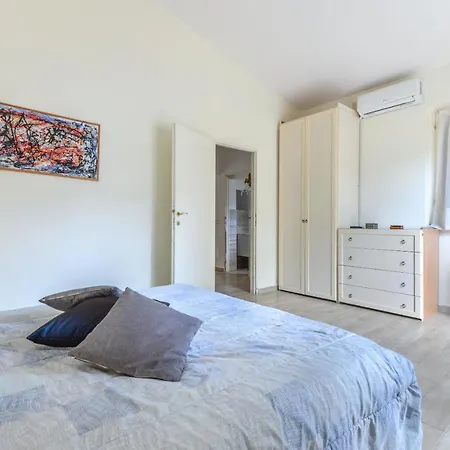 Casa Eda Apartment