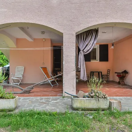 Lägenhet Casa Eda *